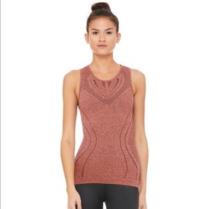 ALO Yoga Lark Tank